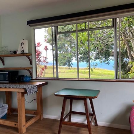 Waipio Studio Apartment Kukuihaele Exterior photo