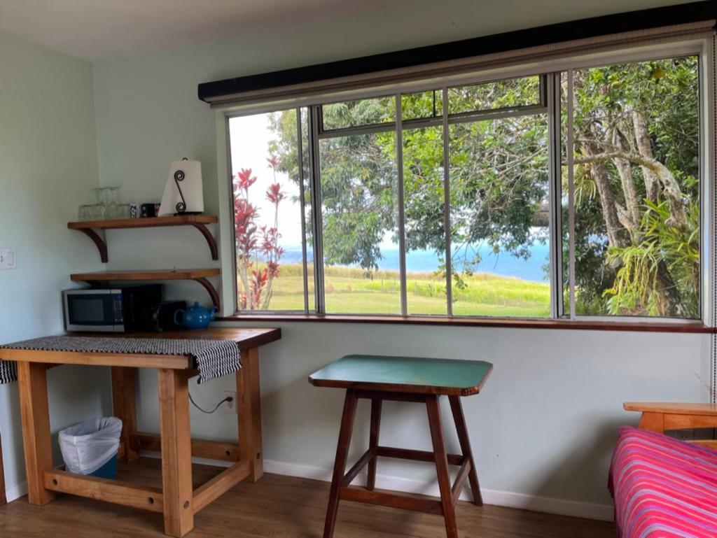 Waipio Studio Apartment Kukuihaele Exterior photo