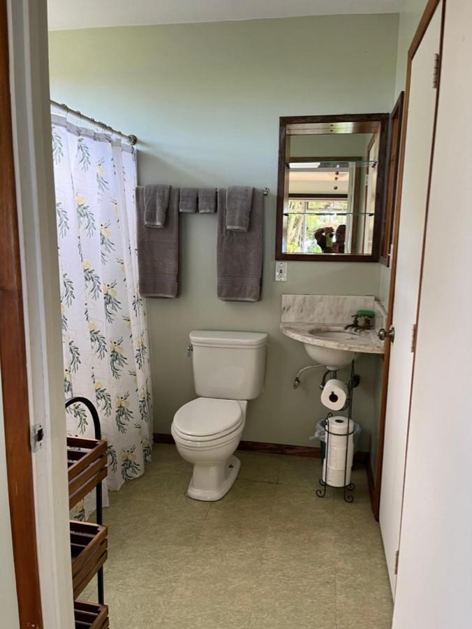 Waipio Studio Apartment Kukuihaele Exterior photo