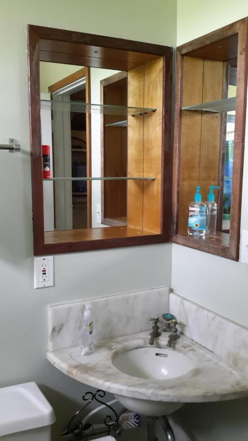 Waipio Studio Apartment Kukuihaele Exterior photo